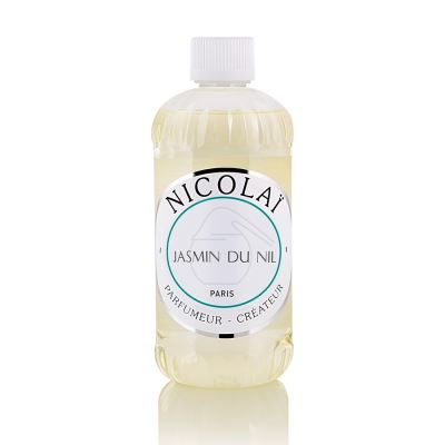 NICOLAI Jasmin Du Nil Ricarica Lampada 500 ml